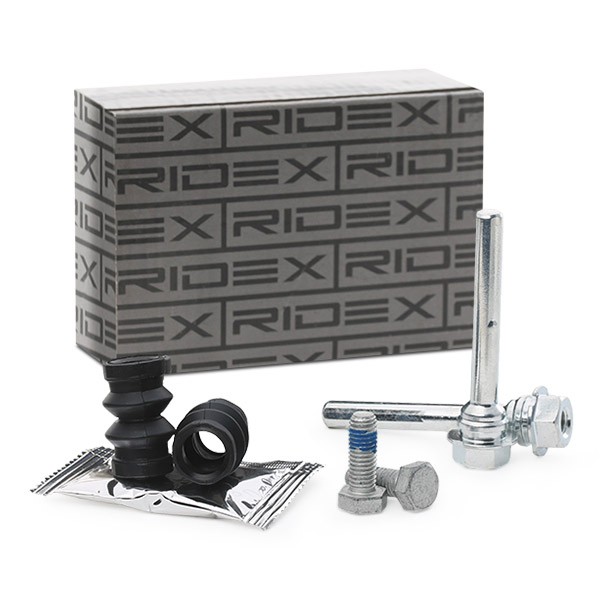 RIDEX Guide Sleeve Kit, brake caliper 1165G0022