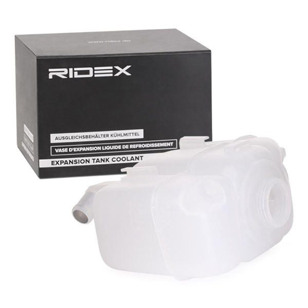 RIDEX Coolant reservoir 397E0054