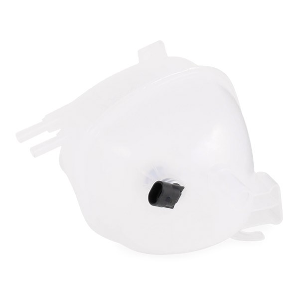 RIDEX 397E0075 Coolant expansion tank without lid, with sensor