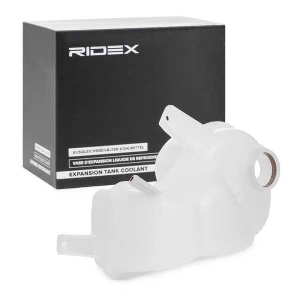 RIDEX Coolant reservoir 397E0103