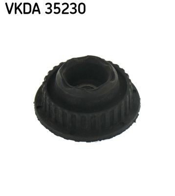 SKF VKDA35230 Supporto ammortizzatore ALFA ROMEO 147 (937) 1.6 16V T.SPARK ECO (937.AXA1A, 937.BXA1A) 105 CV Benzina 2005