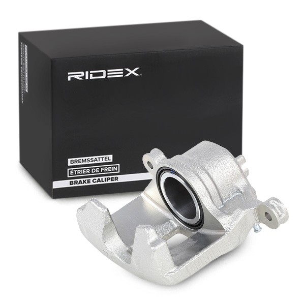 RIDEX Étrier de frein HONDA 78B0726 45018SAA900,45018SAAE50