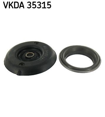 Great value for money - SKF Repair kit, suspension strut VKDA 35315