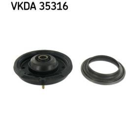 SKF VKDA 35328 T Kit de suspension 