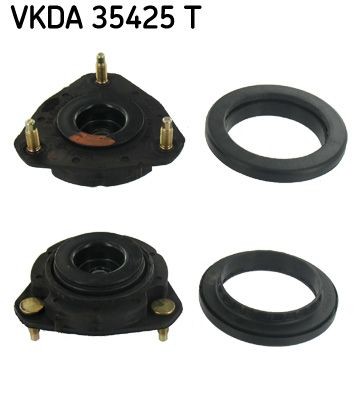 SKF with bearing(s) Strut mount VKDA 35425 T buy