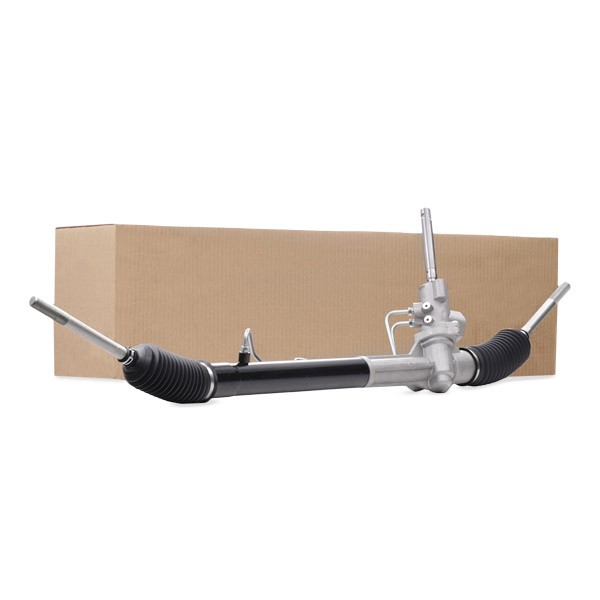RIDEX Power steering rack 286S0117 for FORD MONDEO