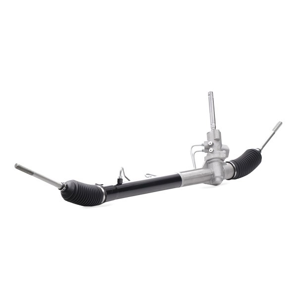 286S0117 Steering rack RIDEX 286S0117 review and test