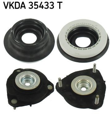 SKF VKDA 35433 T Ford TRANSIT 2022 Top mount bearing
