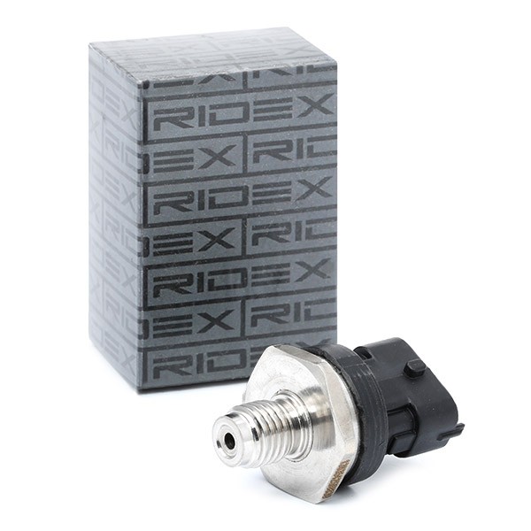 RIDEX 3942S0016 Kraftstoffdrucksensor für MAN TGL LKW in Original Qualität
