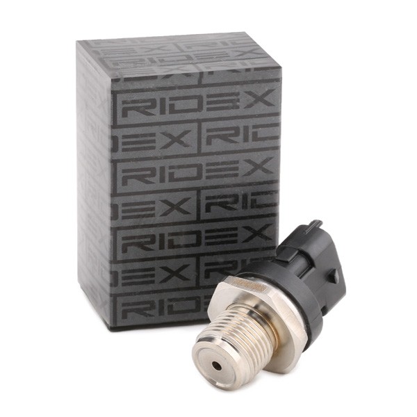 RIDEX Fuel pressure sensor 3942S0018
