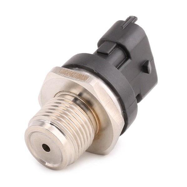 3942S0018 Sensor, fuel pressure RIDEX 3942S0018 review and test