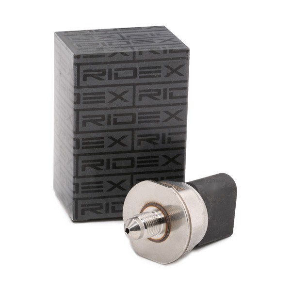 RIDEX Fuel pressure sensor 3942S0019