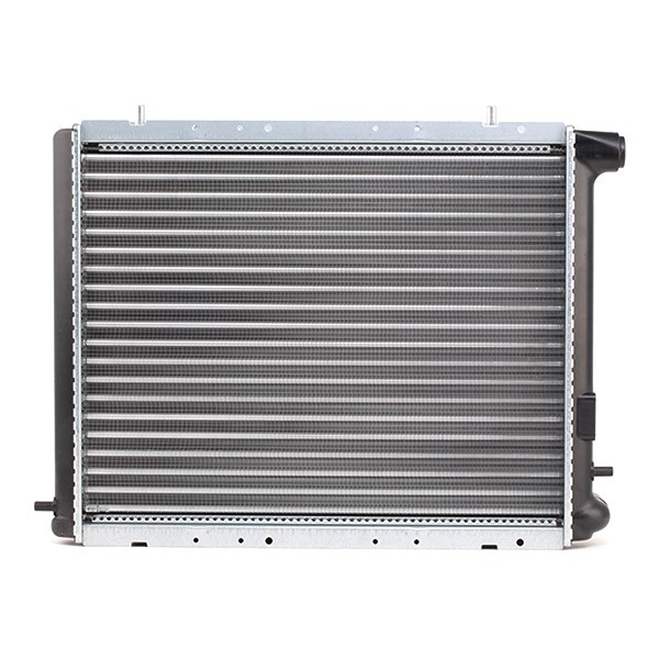 470R0746 Engine cooler RIDEX 470R0746 review and test
