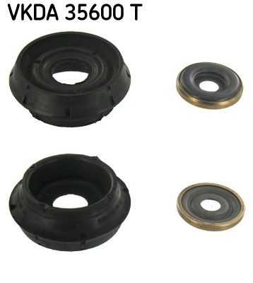 SKF VKDA 35600 T Top strut mount with bearing(s)