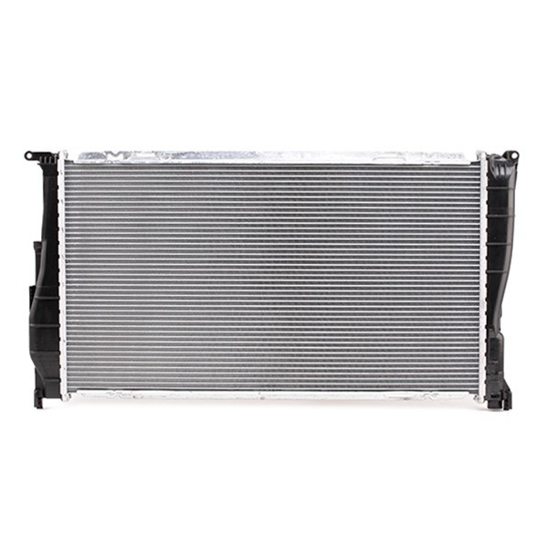 470R0779 Engine cooler RIDEX 470R0779 review and test