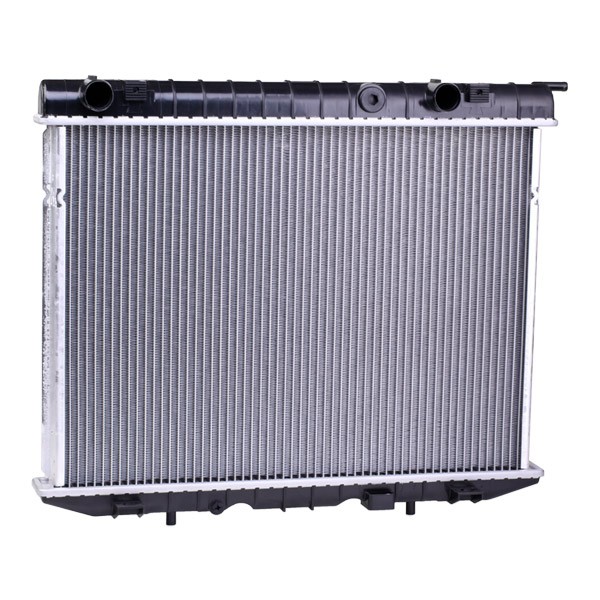 470R0793 Engine cooler RIDEX 470R0793 review and test