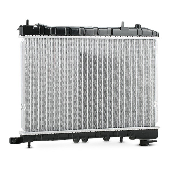 470R0809 Engine cooler RIDEX 470R0809 review and test