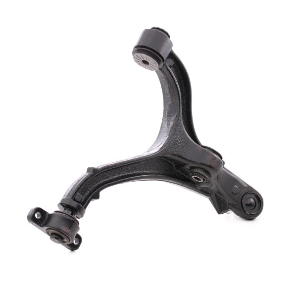 RIDEX 273C0905 Suspension control arm with ball joint, Front Axle Right, Control Arm, Cone Size: 17,3 mm