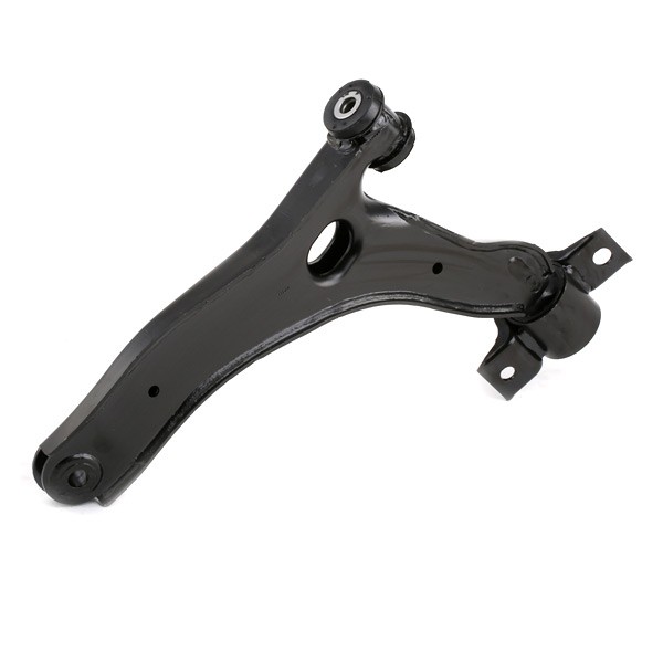 RIDEX 273C0914 Suspension control arm Front Axle Right, Control Arm, Sheet Steel, Cone Size: 16,8 mm