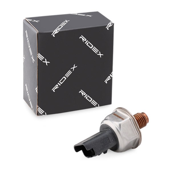 RIDEX Fuel pressure sensor 3942S0025