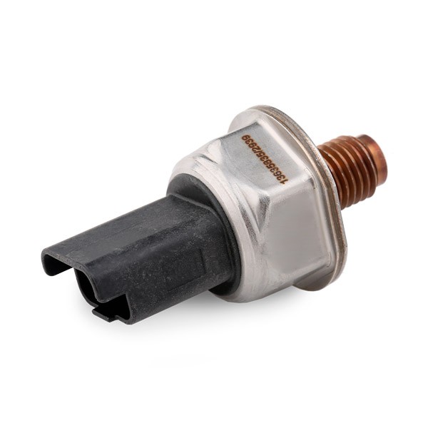 3942S0025 Sensor, fuel pressure RIDEX 3942S0025 review and test