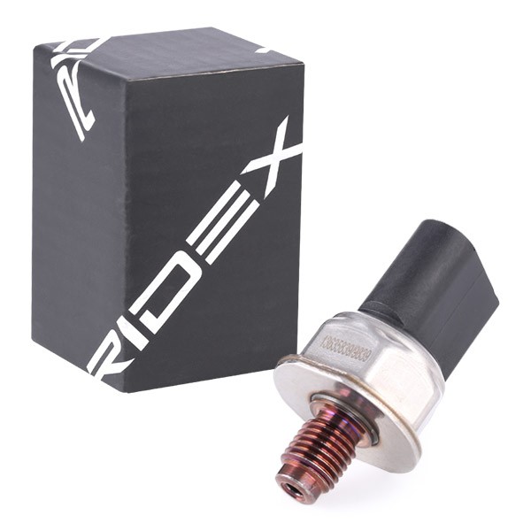 RIDEX Fuel pressure sensor 3942S0029