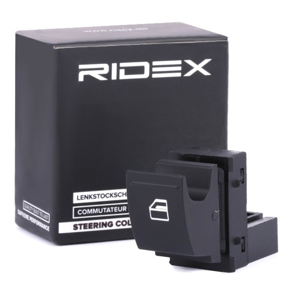 RIDEX Electric window switch 1761S0021