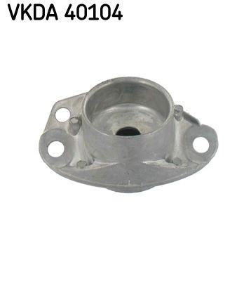 SKF Suspension top mount rear and front VW Polo Mk5 new VKDA 40104