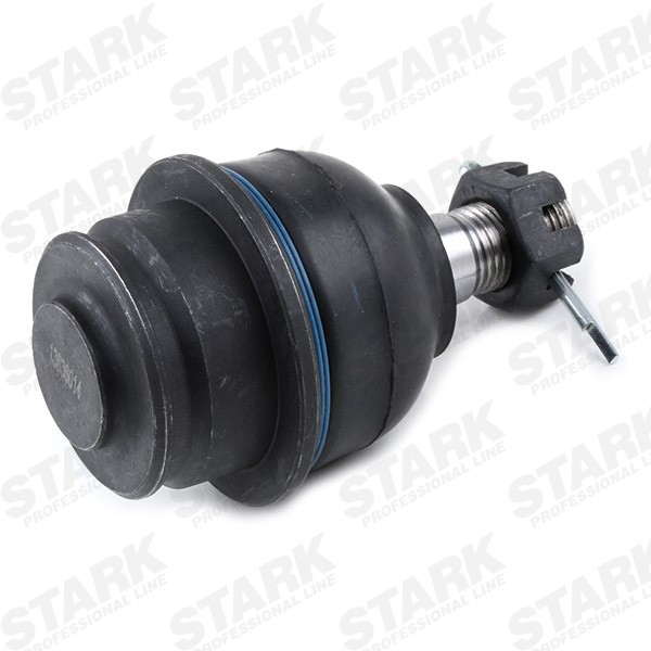 STARK SKSL-0260375 Ball Joint Front axle both sides, Lower, 16,7mm, M16 x 1,5mm