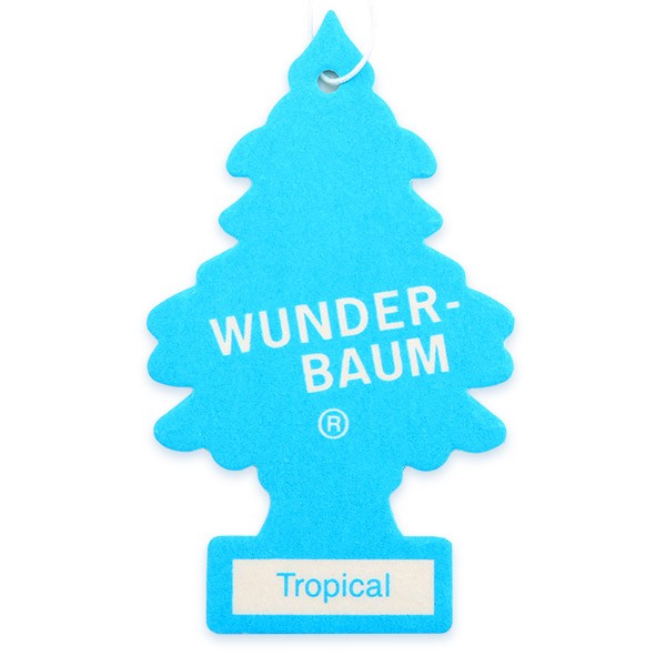Wunder-Baum Air freshener 35118