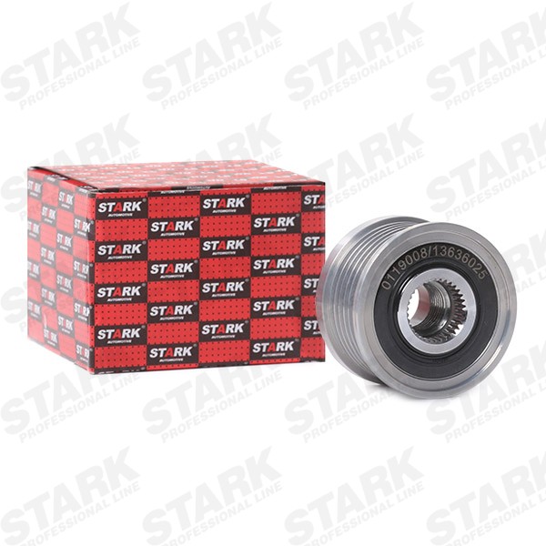 STARK Alternator Freewheel Clutch SKFC-1210043