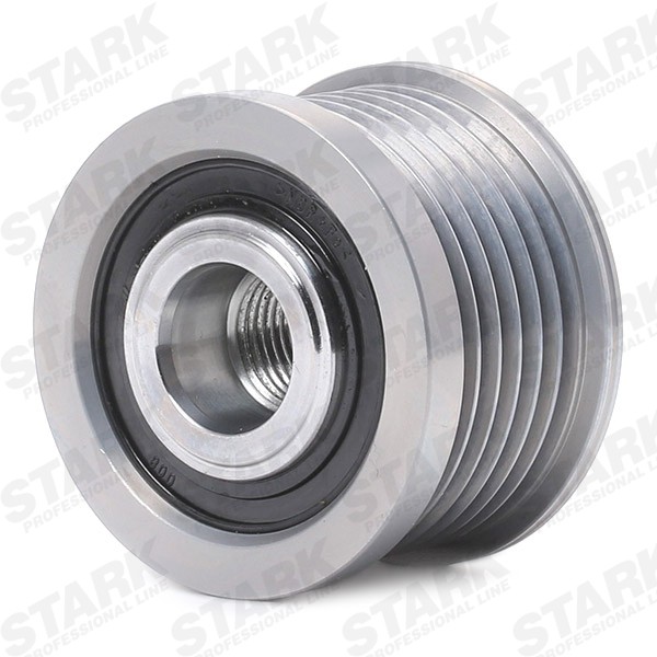 STARK SKFC-1210043 Alternator Freewheel Clutch Width: 34mm