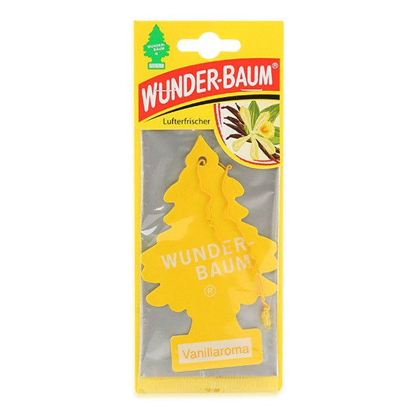 Image of Wunder-Baum Deodorante ambiente 134205 Profumo008