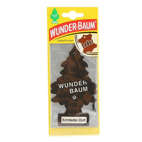 Wunder-Baum Luftfräschare  134244 Bildoft,Luftrenare