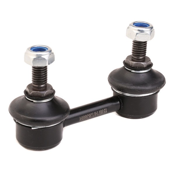 3229S0600 Anti-roll bar links RIDEX 3229S0600 review and test