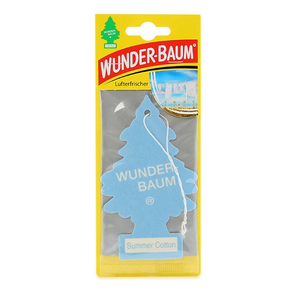 Wunder-Baum Désodorisant 7299