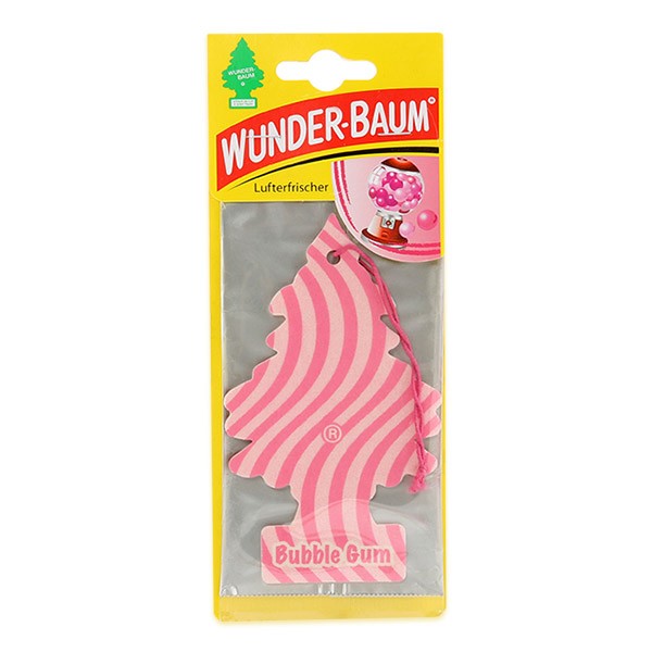 Wunder-Baum 134349 Car interior cleaning products Bag
