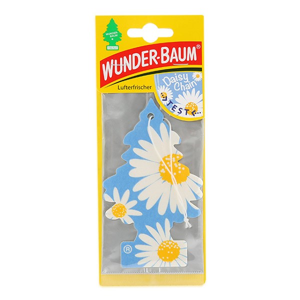 Image of Wunder-Baum Deodorante ambiente 7235 Profumo008