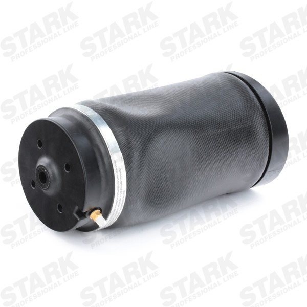 SKASS1850010 Air suspension bag STARK SKASS-1850010 review and test