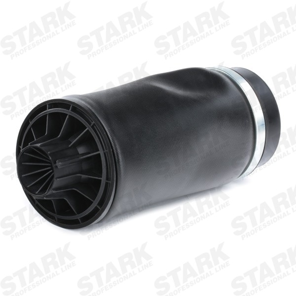 STARK SKASS-1850010 Air suspension bellows Rear Axle