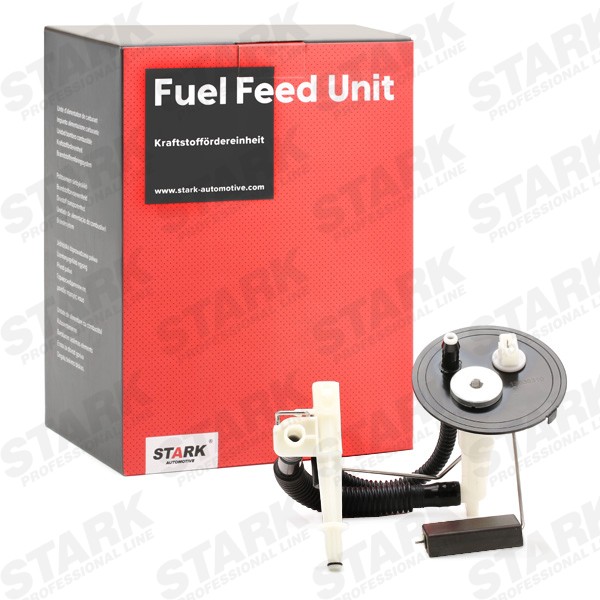STARK SKFU-0410162 Fuel feed unit 2024703941