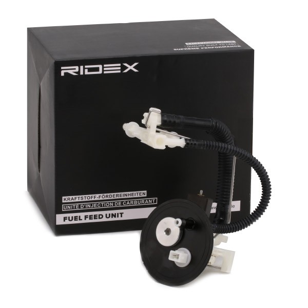 RIDEX 1382F0163 Fuel feed unit 2024703941