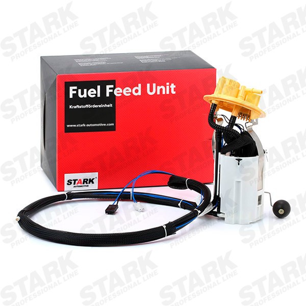 Original SKFU-0410163 STARK Fuel pump experience and price