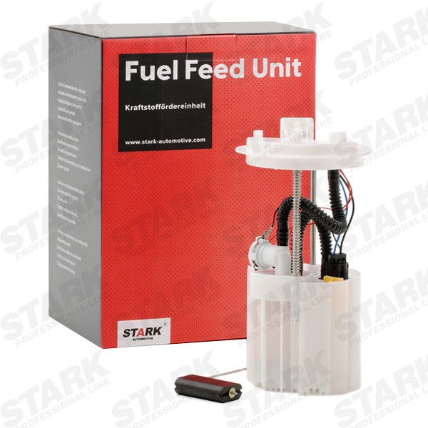 STARK SKFU-0410167 Fuel feed unit Electric