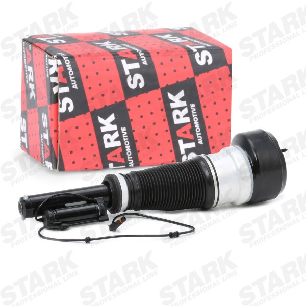 STARK SKAST-1860006 Air suspension strut Front Axle