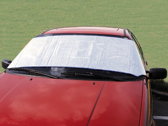 APA 32316 Windshield cover VW Golf 5 (1K1) Length: 200cm, Width: 70cm
