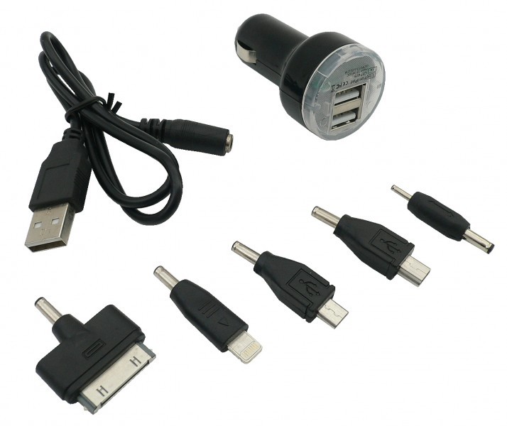 42472 CARCOMMERCE Handy-Ladegerät fürs Auto Anzahl d. Ein-/Ausgänge: 2 USB  ▷ AUTODOC Preis und Erfahrung