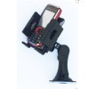 61454 In-car phone holder with ball joint, windscreen, universal from CARCOMMERCE at low prices - buy now!