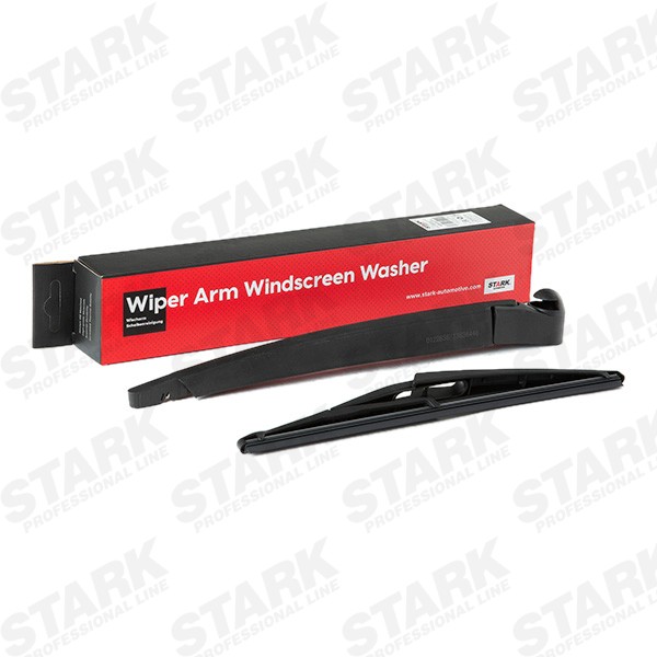 STARK | Wischerarm SKWA-0930066 passend für Mercedes W169