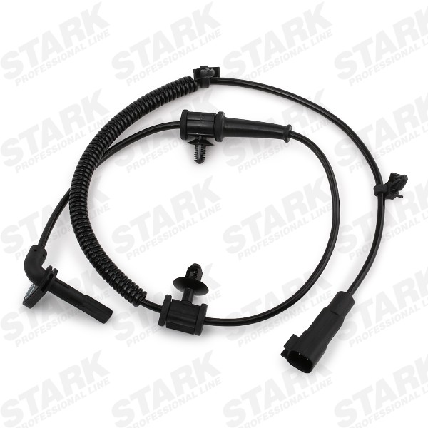 SKWSS0350324 Anti lock brake sensor STARK SKWSS-0350324 review and test